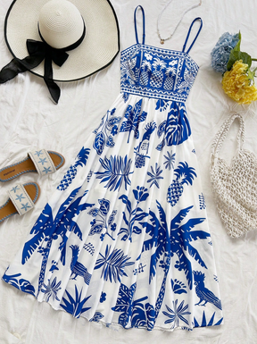 Vestido Aritana