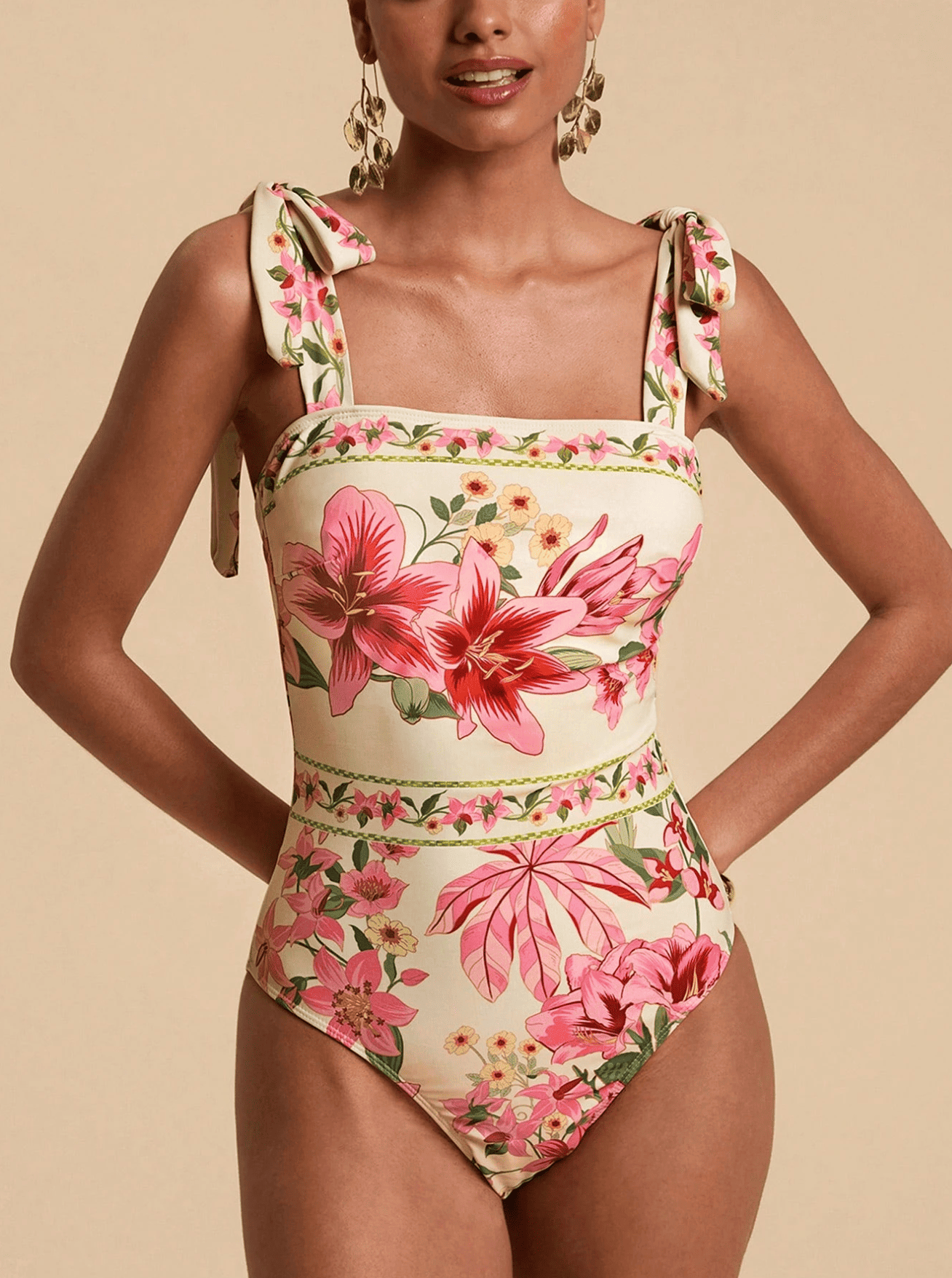 Maiô Romântico - Loja