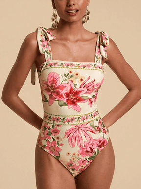 Maiô Romântico - Loja