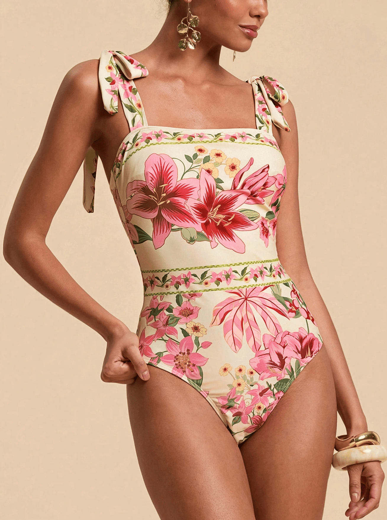 Maiô Romântico - Loja