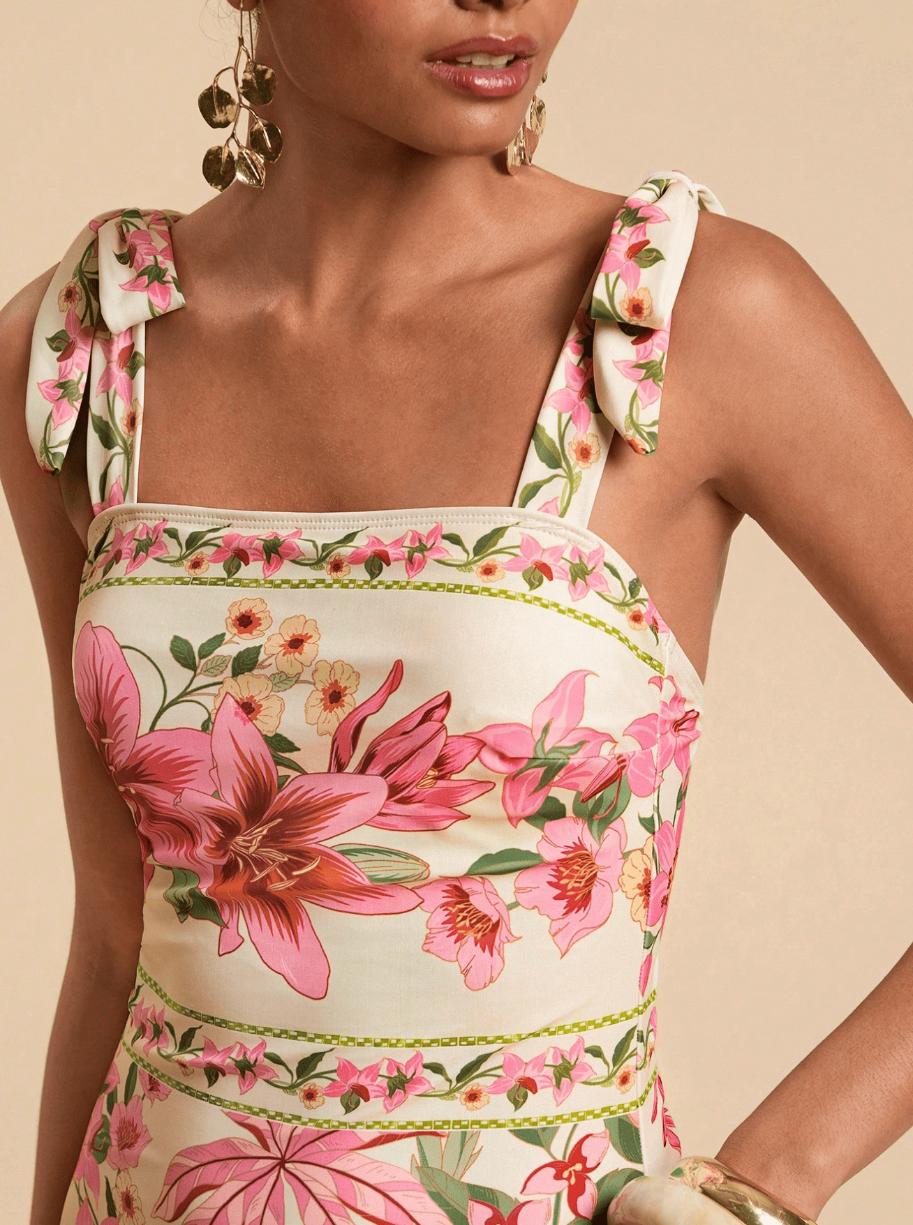 Maiô Romântico - Loja