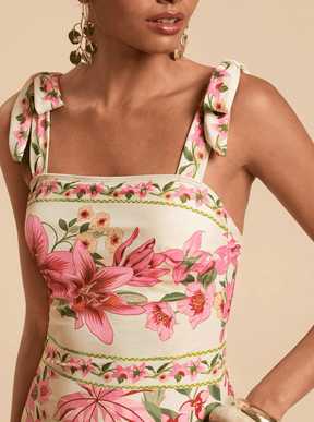 Maiô Romântico - Loja