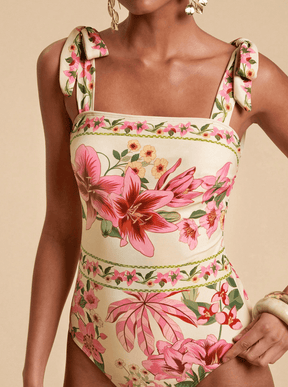 Maiô Romântico - Loja