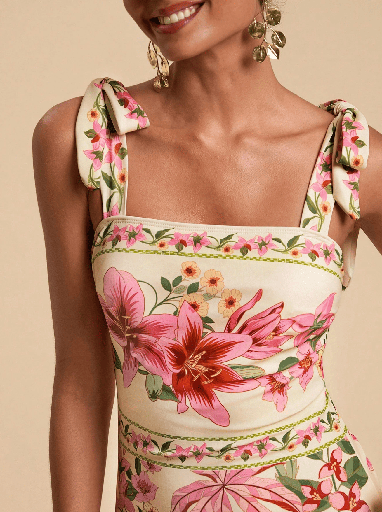 Maiô Romântico - Loja