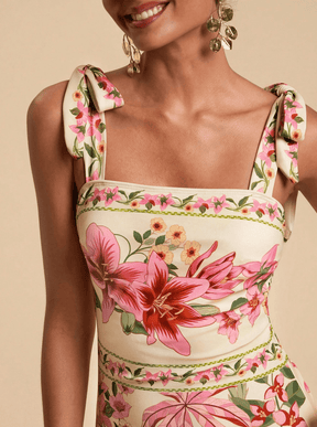 Maiô Romântico - Loja