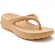 Chinelo Ortopédico Marshmallow – Nuvem Super Leve e Anatômico - Hara Bela