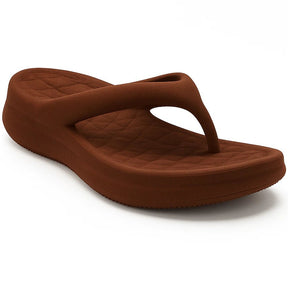 Chinelo Ortopédico Marshmallow – Nuvem Super Leve e Anatômico - Hara Bela