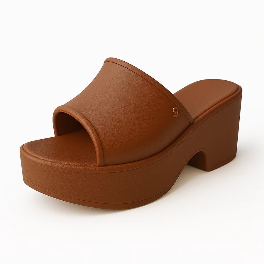 Tamanco Feminino Nuvem Mule - Hara Bela