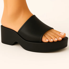 Tamanco Feminino Nuvem Mule - Hara Bela