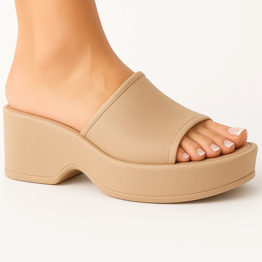 Tamanco Feminino Nuvem Mule - Hara Bela