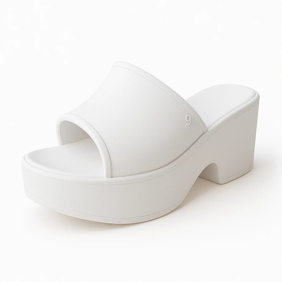 Tamanco Feminino Nuvem Mule - Hara Bela