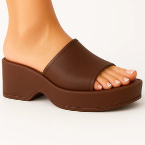 Tamanco Feminino Nuvem Mule - Hara Bela