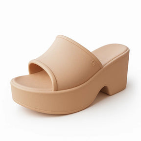 Tamanco Feminino Nuvem Mule - Hara Bela