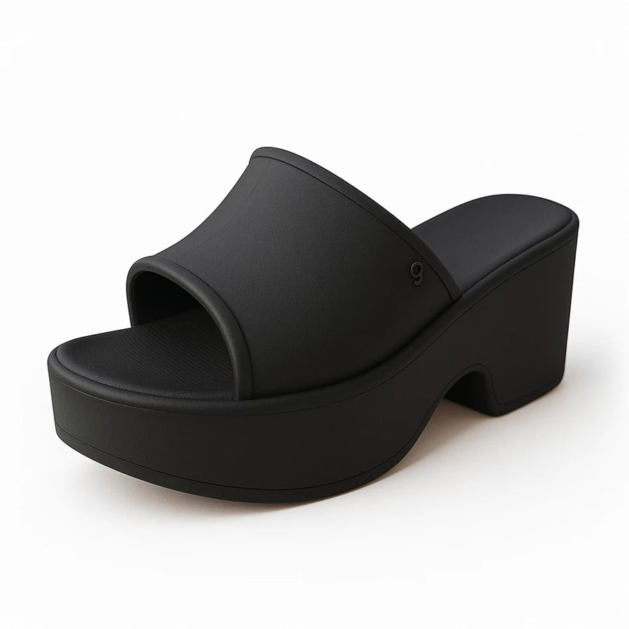 Tamanco Feminino Nuvem Mule - Hara Bela
