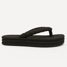 Chinelo Ortopédico Plataforma - Hara Bela