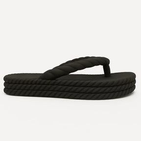 Chinelo Ortopédico Plataforma - Hara Bela