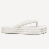 Chinelo Ortopédico Plataforma - Hara Bela