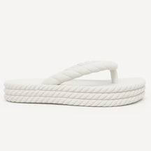 Chinelo Ortopédico Plataforma - Hara Bela