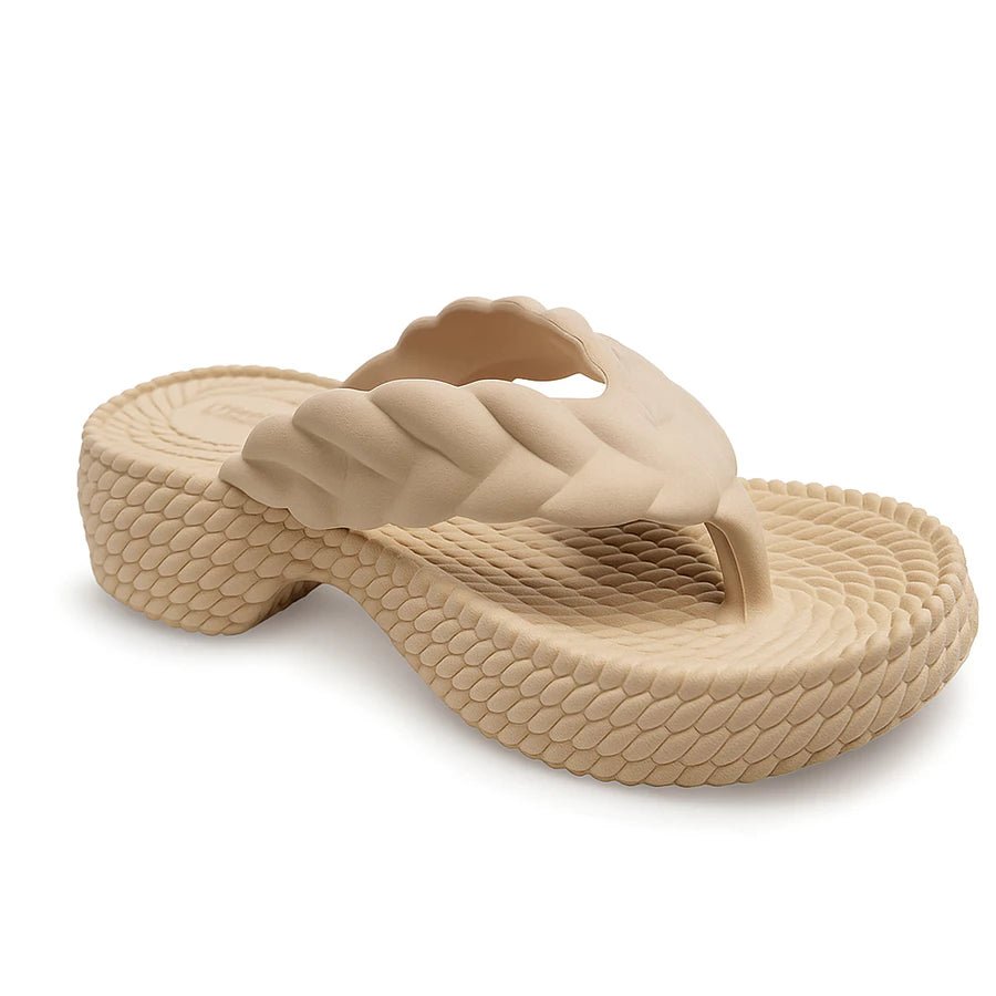 Chinelo Marrocos Nova Trança - Hara Bela