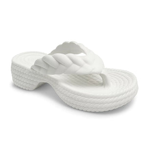 Chinelo Marrocos Nova Trança - Hara Bela