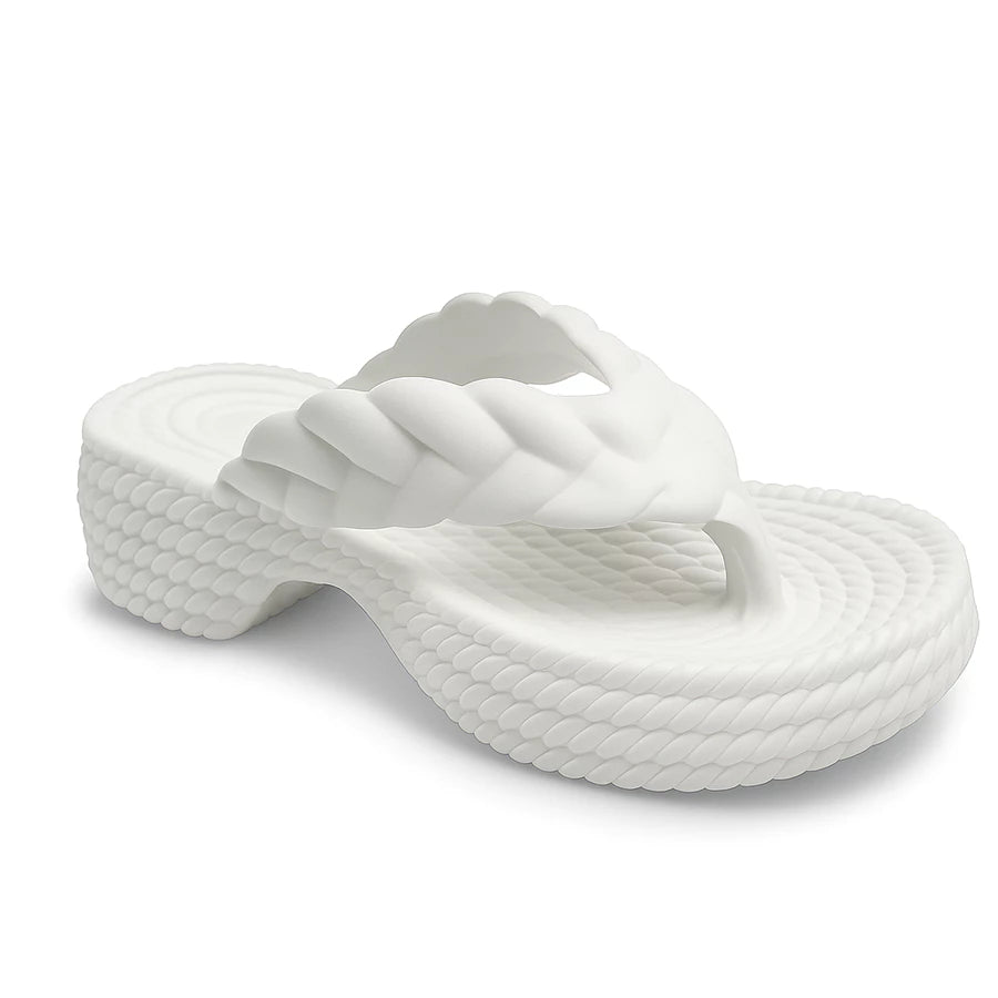 Chinelo Marrocos Nova Trança - Hara Bela