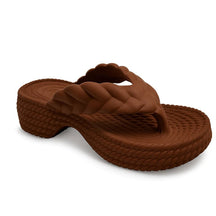 Chinelo Marrocos Nova Trança - Hara Bela