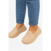 Sapato Slip On Casual – Conforto Anatômico Unissex - Hara Bela