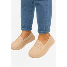 Sapato Slip On Casual – Conforto Anatômico Unissex - Hara Bela